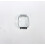 Redmi Watch 5 metal frame case 20 mm silver 4