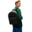 Tommy Hilfiger Tommy Hilfiger Plain Polyester 16L Backpack 5