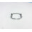 Redmi Watch 5 metal frame case 20 mm silver 5