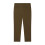 Ted Baker (L, Khaki Brown) Ted Baker Mens Plain Slim Chinos 2