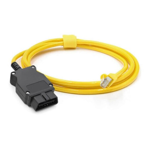 ICOM OBD2 Coding Cable Ethernet Data Interface 1
