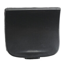 Passar för XC60 2009-2017 Bakre StöTfåNgare Dragkrok Lock Lock Cap 30763427 39855036