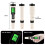 YY-400 pH/ORP/Temp Meter Digital Hydrogen Ion Tester with 5