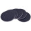 Replacement Sandpaper Discs 100 Grit 60 pcs 5