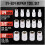 14-Delad E-TORX Socket Set Premium Torx Socket Set för , Star Socket Set, Moment Socket Set, Extern Torx Socket Set 4
