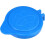 Windshield Washer Fluid Reservoir Cap Blue 2-Pack 4