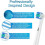 Oral-B Compatible Toothbrush Heads 8 Pack 3