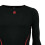 Skins Skins Mens A200 Back Print Compression Shirt 3