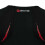 Skins Skins Mens A200 Back Print Compression Shirt 4