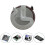3V Rechargeable VL2020 Replacement Battery for Mini Key Fob 2