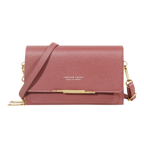 Damen-Clutch für Abend und Büro