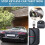 Anti-RFID car key case set of 2 5
