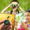 Children's binoculars 8x21 with magnifier and compass 5