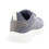 Ellesse (7 UK, Grey) Ellesse Mens Como Leather Flat Trainers 2