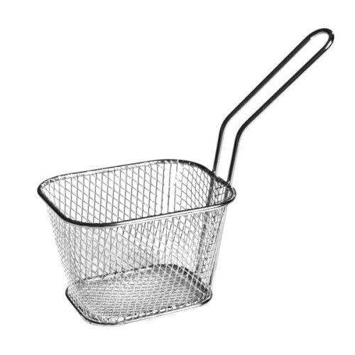 French Fry Baskets Kitchen Utensils 6 pcs 1