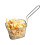 French Fry Baskets Kitchen Utensils 6 pcs 3