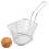 French Fry Baskets Kitchen Utensils 6 pcs 4