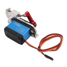Système de largage aérien antichoc pour drone lanceur (1 pièce)