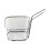 French Fry Baskets Kitchen Utensils 6 pcs 5