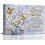 Quadro decorativo Country Daisy em tela, 40x30cm (16x12 polegadas) 1