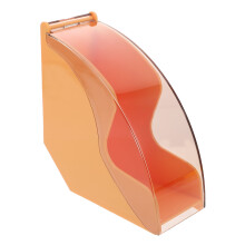 Opbergdoos voor kegelvormige koffiefilters (1 stuk)