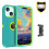 Capa protetora para iPhone 13 Mini de 5,4 polegadas, resistente e robusta. 1