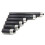 Snooker cue extension shaft 5 inch 2