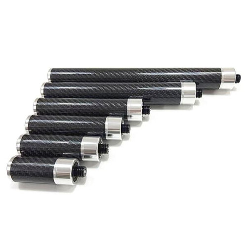 Snooker cue extension shaft 5 inch 1
