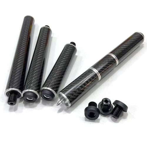 Snooker cue extension shaft 5 inch 2