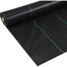 Rikkakasvien esto maisemointikangas 3,2oz 3ft x 300ft