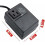 Voltage Transformer 220V to 110V 200W European Plug 4