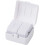 Travel Adapter EU Universal 3-in-1 White 4