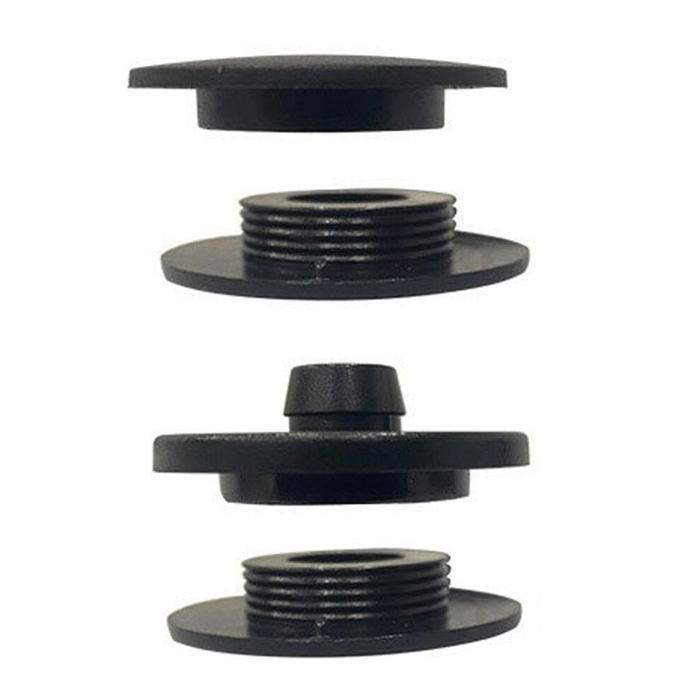 Car Mat Clips Carpet Fixing Grips 4 Pieces 9485826252351