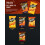 McCoy's Cheddar & Onion Multipack Crisps 6 Pack 4