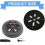 Sanding Mat for Bosch Random Orbital Sanders 150 mm 5