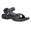 Teva Teva Mens Fi 5 Adjustable Strap Walking Sandals 5