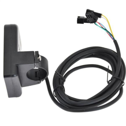 IC Intelligent LED 790 Display for E-Bike Panel 36V 1