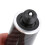 Snooker cue extension shaft 4 inch 8