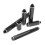 Snooker cue extension shaft 4 inch 5