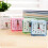 Mini Alarm Clock with Night Light for Students, 3