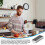 Carbon Filters for Kitchen Hood 4 pcs 4