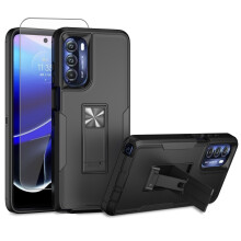 Capa para Motorola Moto G Stylus 5G 2022 com protetor de tela