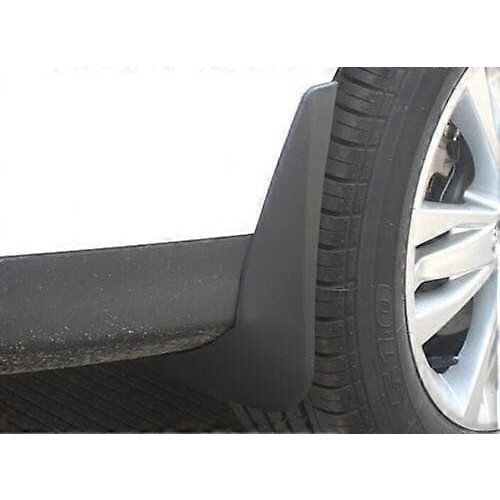 Πλήρες σετ λασπωτήρων για το Ford Focus MK3 Estate 2012-2018 2