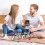 Couples Conversation Starters Card Game 100 Cards 3