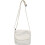 Bolsa transversal mini de lona (1 peça) 1