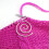 Stainless Steel Spiral Cable Sweater Needle 1 Piece 7
