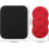 Auniq bowling ball abrasive set 500/1000/2000 grit 9-pack 2