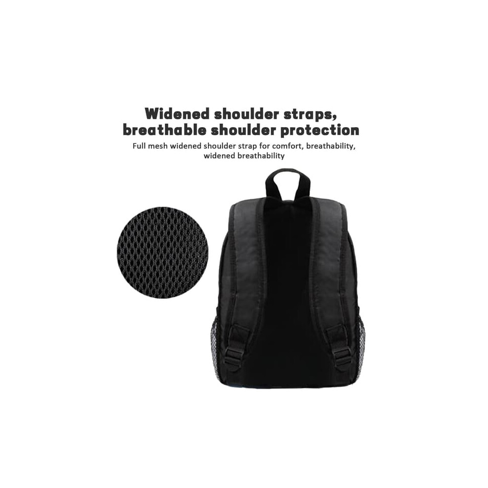 Minecraft backpack for kids school use 1 pack