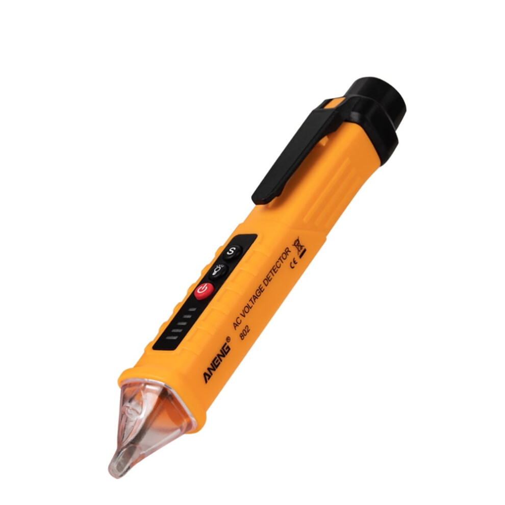 Vd802 Non-Contact Ac Voltage Detector 12Vâ1000V 922042390195