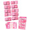 Valentinstag Ich liebe dich Geschenkbox Roter Ring 1